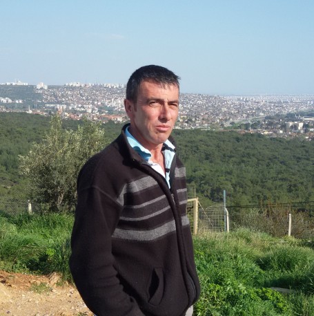 Soner, 42, Antalya