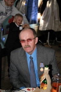 Nikolay, 71, Volkhov