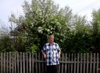 Sergey, 62, Lavela