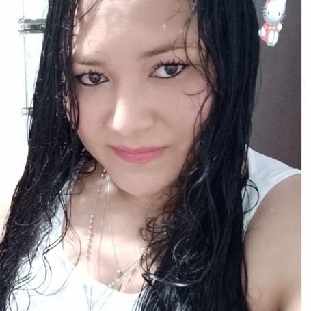 Lucesitha bejarano, 33, Bogota