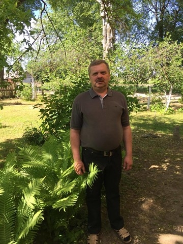 Igor, 58, Vilnius
