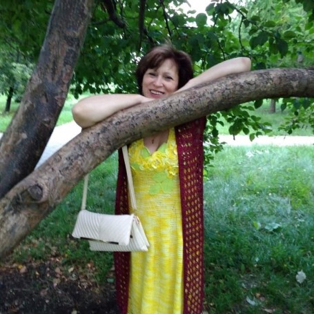 Irina, 60, Chelyabinsk