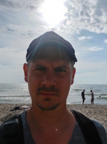 Denis, 35, Limassol