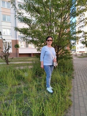 Ekaterina, 66, Minsk