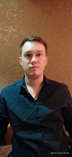 Egor, 27, Kharkiv