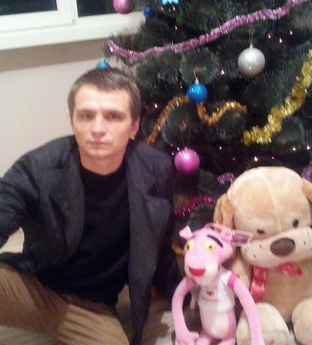 Igor, 34, Armyansk