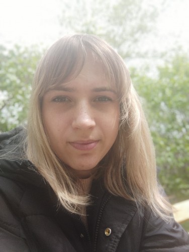 Yuliya, 32, Bataysk