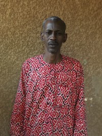 yacouba, 55, Niamey, Niamey Département de, Niger