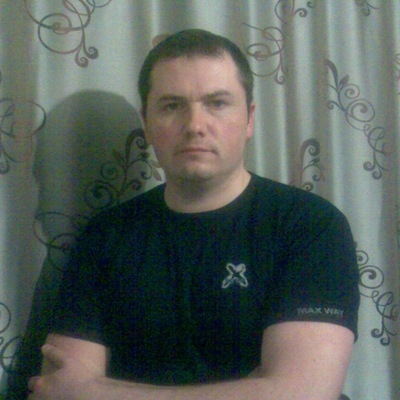 Andrey, 39, Kurgan