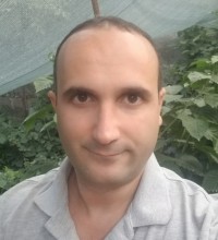 Grigor, 43, Ереван, Армения