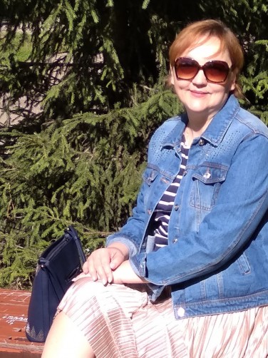 Tamara, 57, Moscow