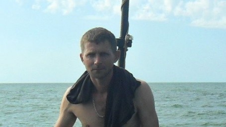 Vasiliy, 46, Astrakhan