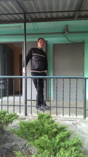 Artem, 37, Horlivka