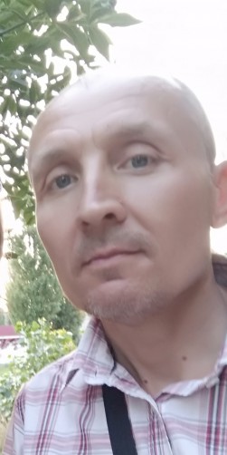 Vyacheslav, 49, Berdyansk