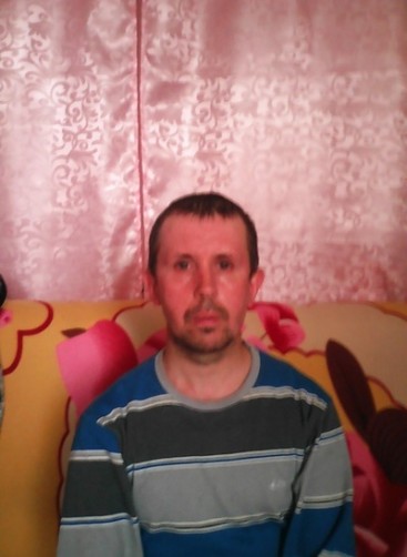 Grigoriy, 44, Shchel&#039;yayur