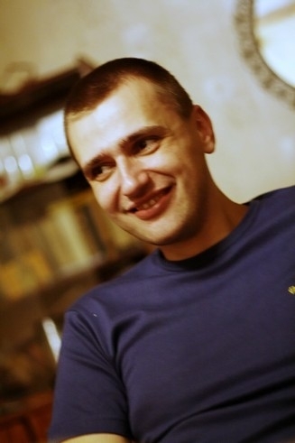 Nikolay, 40, Velikiye Luki