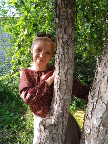 Elena, 52, Kazan’