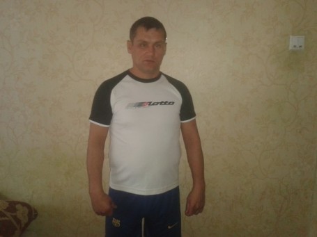 Vitalik-Zhenihov, 48, Perm