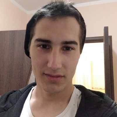 Yuriy, 26, Karazey