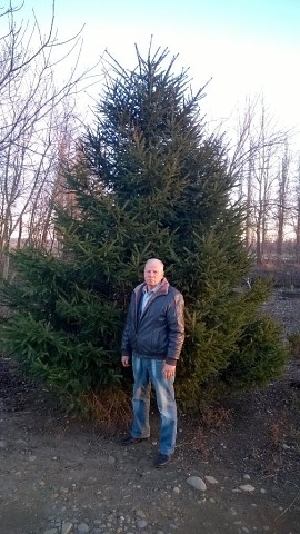 Bakulin, 73, Belorechensk