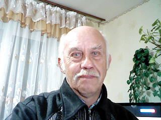 Vladimir, 70, Yakovlevka