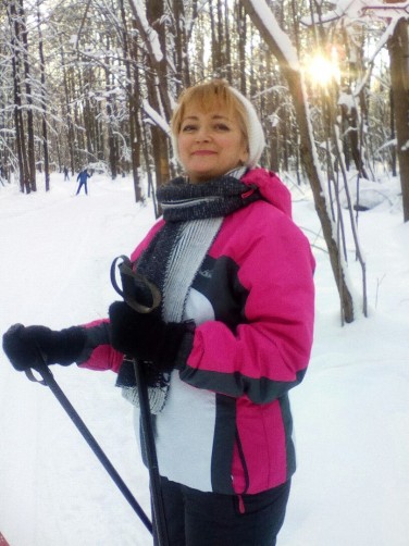 Tatyana, 59, Nizhny Novgorod