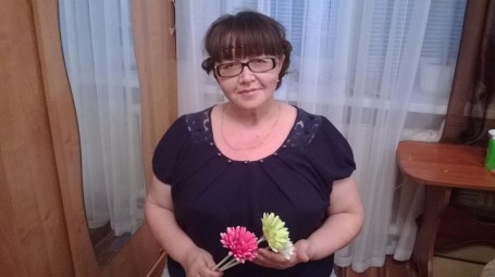 Nina, 63, Samara