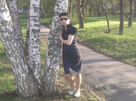Elena, 41, Ozersk