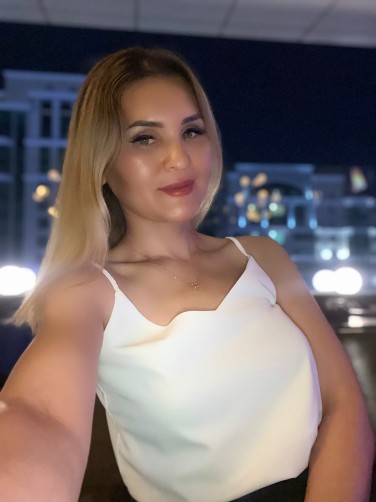 Banu, 36, Almaty