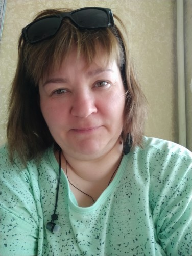 Natali, 47, Cherepovets