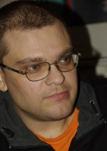 Aleksey, 43, Krasnaya Sibir&#039;