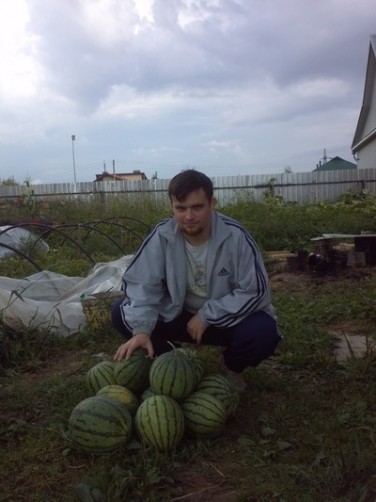 Artem, 34, Zhukovo