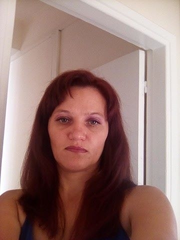 Natalya, 40, Nicosia