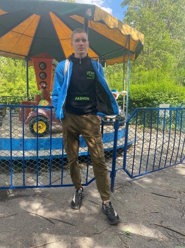 Sergey, 22, Taganrog