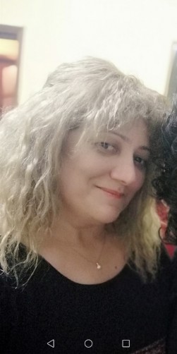 Nana, 47, Tbilisi