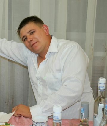 Igor, 30, Neftekamsk