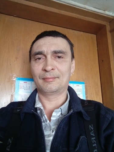 Marat, 44, Chaykovskiy