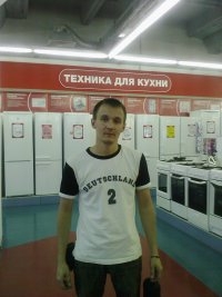 Sergey, 42, Saint Petersburg