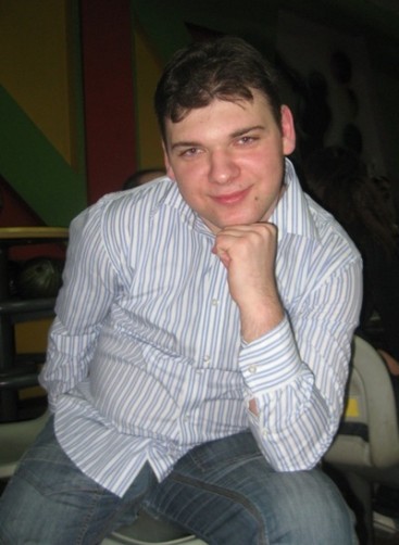 Sergey, 36, Chernihiv