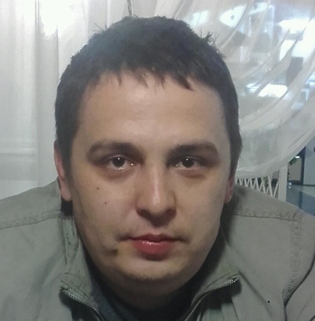 Ildar, 35, Neftekamsk