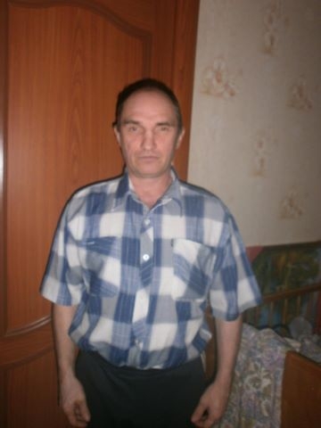 Anatoliy, 59, Osa