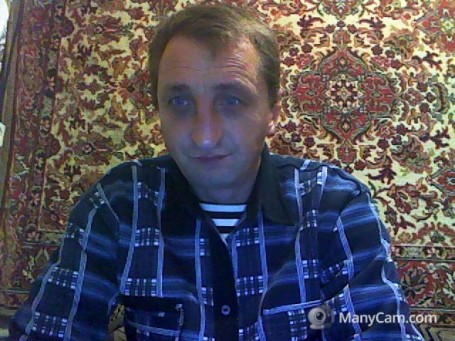 Viktor, 46, Mogilev