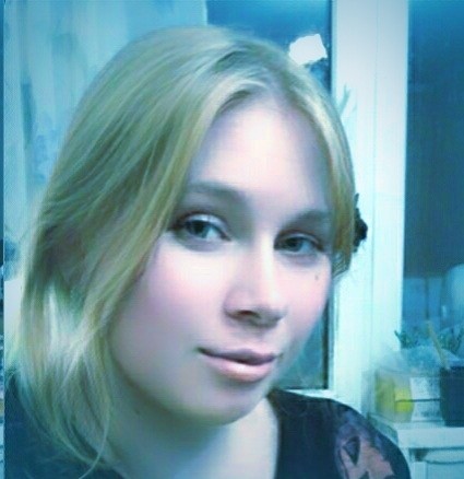 Anna, 31, Moscow