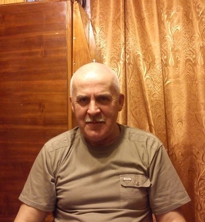 Nikolay, 64, Loukhi