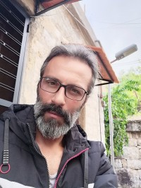 Georges, 48, Tabarja, Mohafazat Mont-Liban, Lebanon