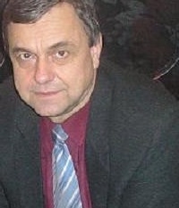 Aleksandr, 68, Luhansk