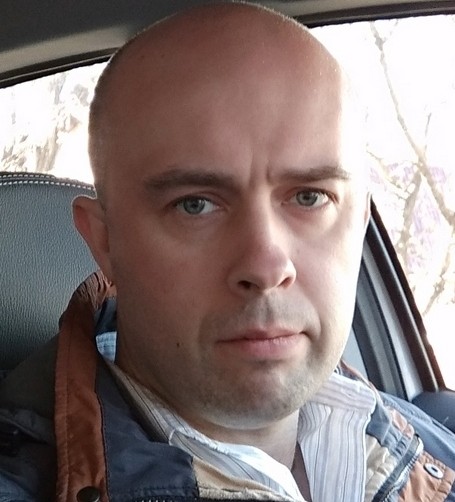 Vitalik, 38, Yeysk