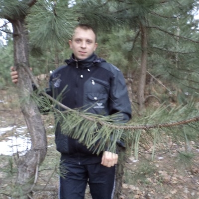 Alexandr, 37, Horlivka