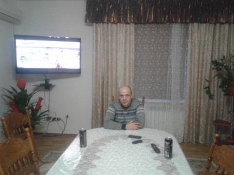 Sergey, 43, Uryupinsk