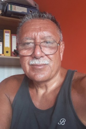 Joseph, 61, Valletta